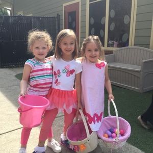 Meet your Posher, Reese